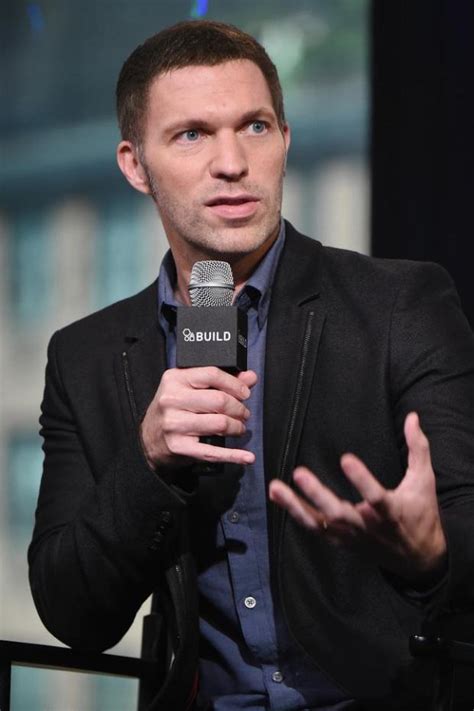 Nike heir Travis Knight followed dad’s advice to forge .